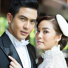 ละครสุดฮิต #CH3 อีกหนึ่งเรื่อง #กำไลมาศ ย้อนความทรงจำกับละคร #broadcastthaitv 10 ปี