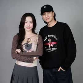 บรรยากาศ น้องเอ๋ยพี่เอ่ย Script Reading เต็มไปด้วยความสนุกสนาน