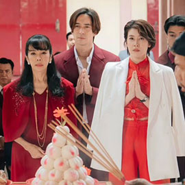 ในครอบครัวที่ดู (เหมือนจะ) แสนสุข แท้จริงแล้วอาจจะมี 