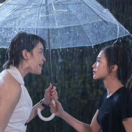 เปิดภาพเบื้องหลังอันเข้มข้นของตอนใหม่วันนี้ EP3 - EP4 ภายใต้สายฝนที่โปรยปราย... มีหยดน้ำตาและความแค้นที่รอวันเอาคืน