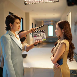 เดือดดดจัด ปรับอารมณ์กันไม่ทันเลยทีเดียว