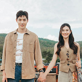 5 เหตุผลที่ไม่ควรพลาดชม...  'Her in Frame เธอในภาพนั้น'