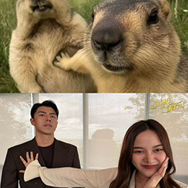 แก๊ง #แม่มดแห่งสยาม ข้ามภพมาปัจจุบันกันแล้ว...ขอเล่นแบบคน Gen นี้หน่อย