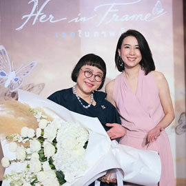 รวมภาพบรรยากาศ ความทรงจำ และความประทับใจที่ไม่อาจลืมเลือนในงาน 