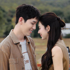เบื้องหลังเรื่องราวความรักแห่งความทรงจำ...ผ่านภาพถ่ายเหนือกาลเวลา 