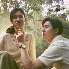 ส่งต่อ... Behind The 