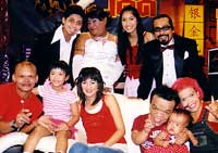 รายการ ตะลุยเรื่องเด็ด ออกอากาศบ่ายวันเสาร์ที่ 14 ก.พ. นี้