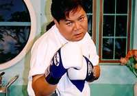 สีสันวันสบาย  ออกอากาศวันที่ 16-19 กุมภาพันธ์ 2547