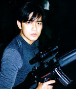 ศรราม ยกพวกบุก เรดซี้ด ท้าดวลปืนกับแมพ...