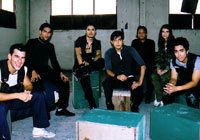 ศรราม ยกพวกบุก เรดซี้ด ท้าดวลปืนกับแมพ...