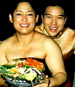 สยามเกม  ทุ่มทุน เนรมิตฉากยิ่งใหญ่แข่งทำ 