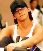 เรดซี้ด เอาใจสาวไทย เกาะติด 