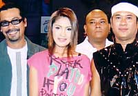 ตะลุยเรื่องเด็ด ออกอากาศบ่ายวันเสาร์ที่ 22 พฤษภาคม 2547