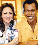 สีสันวันสบาย - วันจันทร์ที่ 24 พฤษภาคม 2547