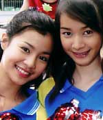 ทีเด็ด อ.จารุ 2 - น้องใหม่ฯ วันอาทิตย์ที่ 30 พฤษภาคม 2547