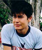 "ญิ๋ง" ลืมสัญญารัก  ทำ "อ้น" ร้องไห้