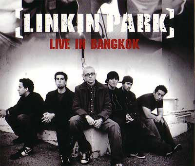 RED SEED ชวนวัยจี๊ด ไปเย้ว ติดขอบเวทีคอนเสิร์ต LINKIN PARK