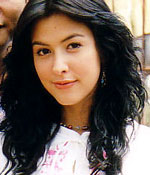  'ริต้า' ถ่ายฮ่องกงเหงาคนกรี๊ดยังกะฮอลลีวูด