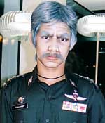 ดาราหนุ่มจาก น้องใหม่ร้ายบริสุทธิ์ อ่วม โดน สยามเกม ทำ แก่ง่อม