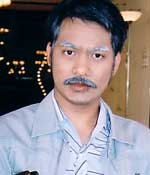 ดาราหนุ่มจาก น้องใหม่ร้ายบริสุทธิ์ อ่วม โดน สยามเกม ทำ แก่ง่อม