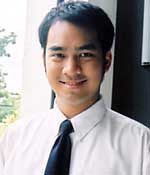 โอ๊ต นิติ เตรียมผันตัวเอง  ขอเอาดี ทางผู้ประกาศข่าว