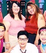 ตะลุยเรื่องเด็ด ออกอากาศบ่ายวันเสาร์ที่ 28 ส.ค. 2547