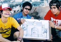 เรดซี้ด เปิดใจนักแสดงหนุ่ม เค้ก ธีรภัทร  แก้วเกษ ถึงฟีดแบค และยอมเปิดเผยชีวิตส่วนตัวที่แสนลำบาก