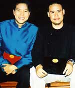 สยามเกม โชว์อลังการ จัดแข่ง โหมโรงประชัน คว้า ขุนอินทร์ เป็นกรรมการ ติดตามดูได้คืนวันพฤหัสบดีนี้ ทางช่อง 3