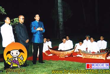 สยามเกม โชว์อลังการ จัดแข่ง โหมโรงประชัน คว้า ขุนอินทร์ เป็นกรรมการ ติดตามดูได้คืนวันพฤหัสบดีนี้ ทางช่อง 3