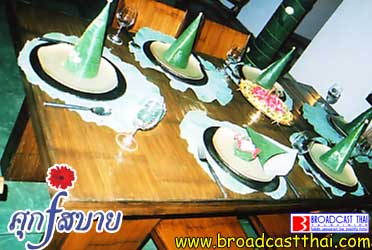 "โอสถสถาปัตย์" - ศุกร์สบาย วันศุกร์ที่ 3 กันยายน 2547