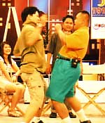 ตะลุยเรื่องเด็ด ออกอากาศในบ่ายวันเสาร์ที่ 4 ก.ย. 2547