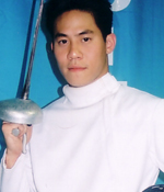 "เค้ก" เทียบรุ่น ดวลดาบ "แอนดี้" สุดมันส์