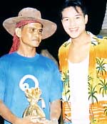 สยามเกม ทำเก๋ ยึดหาดบางแสน ค้นหา สุดยอดศิลปะก่อกองทราย