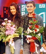 ตะลุยเรื่องเด็ด คว้า ริต้า-ฉัตรชัย  เปิดใจ ร่วมงาน ฮ่องกง รายการแรก เสาร์ที่ 16 ต.ค. นี้ ช่อง 3