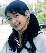 กระดาษบินได้ (จินตนาการบินได้)   - น้องใหม่ร้ายบริสุทธิ์ อาทิตย์ที่ 17 ตุลาคม 2547