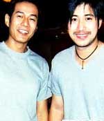 สยามเกม เอาใจ 3 หนุ่ม ชอบนวด จ๊อบ-หนุ่ม-กมล จัด หมอนวดสาว บริการให้ฟรี ติดตามดูได้อาทิตย์ 31 ต.ค. นี้ ช่อง 3