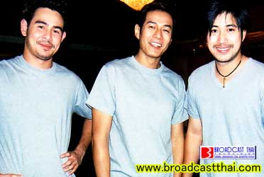 สยามเกม เอาใจ 3 หนุ่ม ชอบนวด จ๊อบ-หนุ่ม-กมล จัด หมอนวดสาว บริการให้ฟรี ติดตามดูได้อาทิตย์ 31 ต.ค. นี้ ช่อง 3