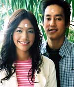 บรอดคาซท์ ไทยฯ บวงสรวงละครเรื่องใหม่ 