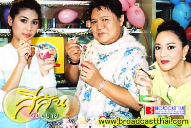 "ปาร์ตึ้ ปีไก่  2548" -  สีสันวันสบาย วันอังคารที่ 29  ธันวาคม 2547