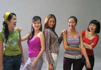 บรอดคาซท์ ไทยฯ ส่ง ซีรี่ย์ มายาคาเฟ่ ต้อนรับปีระกา คว้า 5 สาว เผยความลับคนบันเทิง เริ่ม 2 ม.ค. นี้ ช่อง 3