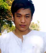 ก๊วนน้องใหม่ฯลงใต้ พบ เอ๊กซ์ เหยื่อสึนามิ เกือบบ้า  น้องใหม่ร้ายบริสุทธิ์  ตอน สึนามิกับสิ่งที่เหลืออยู่