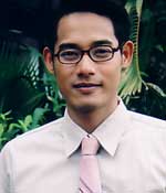 เพชร ชอบ ระเบียงรัก ปรับใช้กับแฟน ยึด ความเข้าใจเป็นหลัก