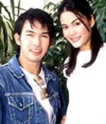 เจนี่ ปะทะ อั้ม-อธิชาติ ละครเรื่องใหม่ เลดี้เยาวราช