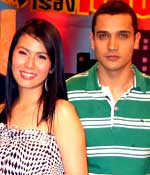 ก้อง - ติ๊ก จูงมือมาเปิดใจเรื่องความรัก ในตะลุยเรื่องเด็ด เสาร์ที่ 12 ก.พ. นี้ ช่อง 3