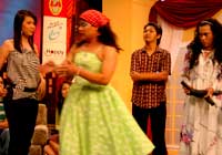 ก้อง - ติ๊ก จูงมือมาเปิดใจเรื่องความรัก ในตะลุยเรื่องเด็ด เสาร์ที่ 12 ก.พ. นี้ ช่อง 3