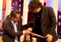 ก้อง - ติ๊ก จูงมือมาเปิดใจเรื่องความรัก ในตะลุยเรื่องเด็ด เสาร์ที่ 12 ก.พ. นี้ ช่อง 3