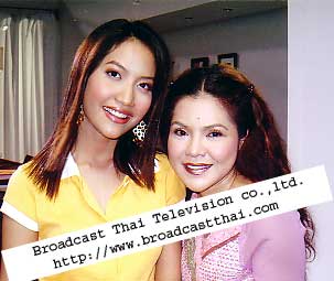 ย่อ ซีรี่ย์ มายาคาเฟ่ ตอน แรงบันดาลใจ  วันอาทิตย์ที่   13 มีนาคม  2548