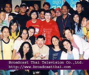 เซอร์ไพร์ทวันเกิด อาชู - ชูศักดิ์ สุธีรธรรม