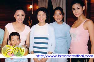 "Body&Mind ใจกายเป็นสุข" - สีสันวันสบาย วันอังคารที่ 19 เมษายน 2548