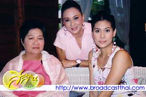 "Kasemsook Movement เคลื่อนไหว ใจกายเป็นสุข" - สีสันวันสบาย วันอังคารที่ 26 เมษายน 2548